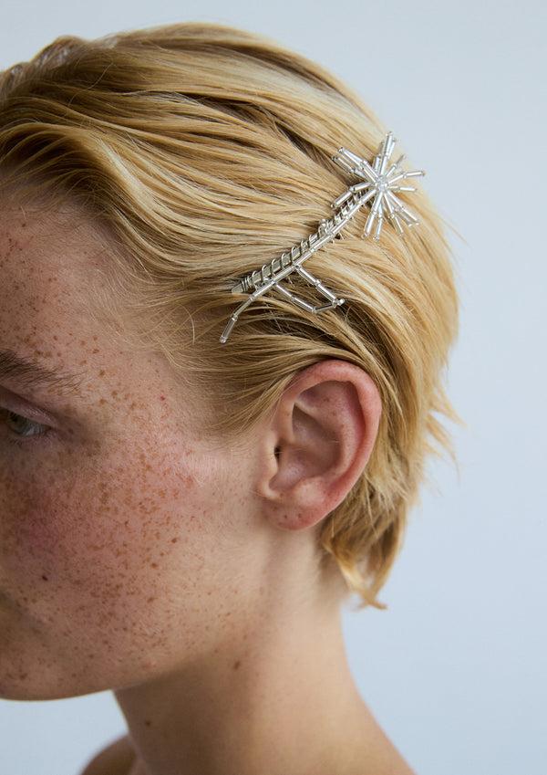 pura utz Dandelion French Comb