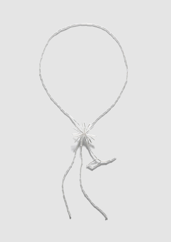Pura Utz Dandelion Tie Bolo