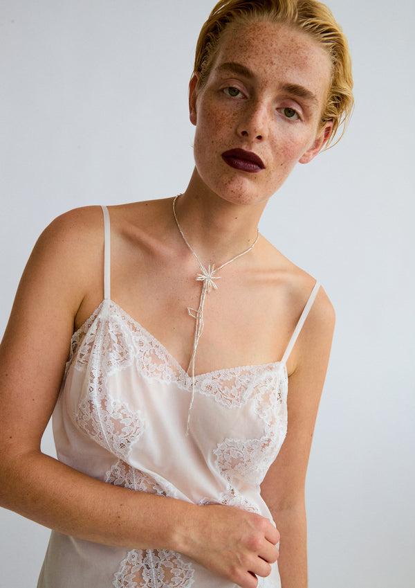 pura utz Dandelion Tie Bolo pura utz Dandelion Tie Bolo