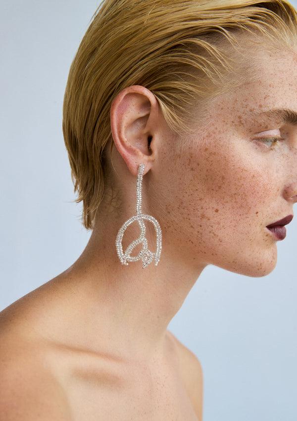 Pura Utz Double Tulip Ear Stick