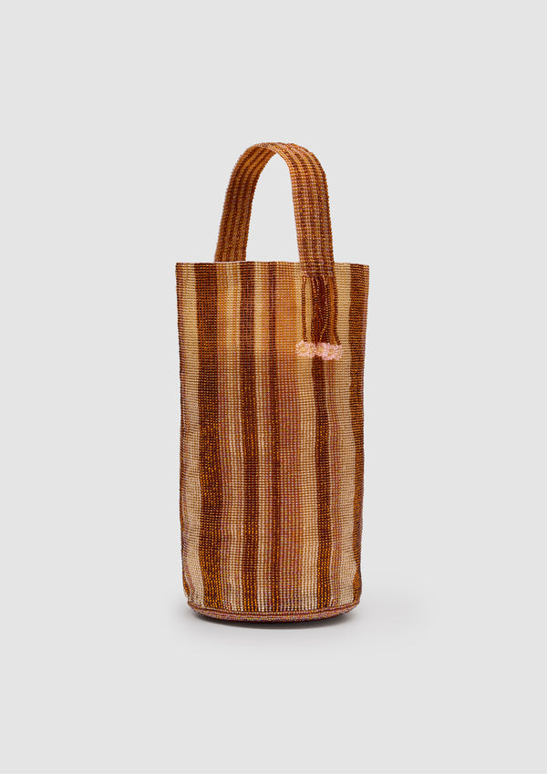 Pura Utz Florecita Pouch