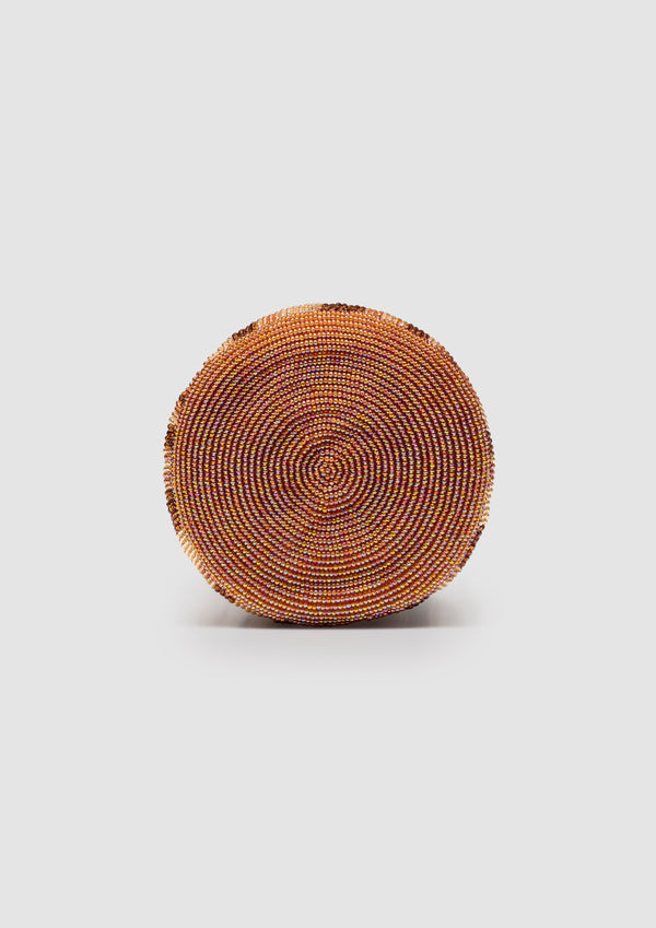 Pura Utz Florecita Pouch