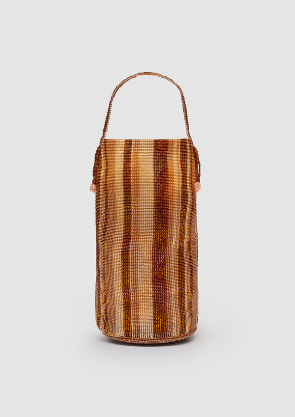 pura utz Florecita Pouch