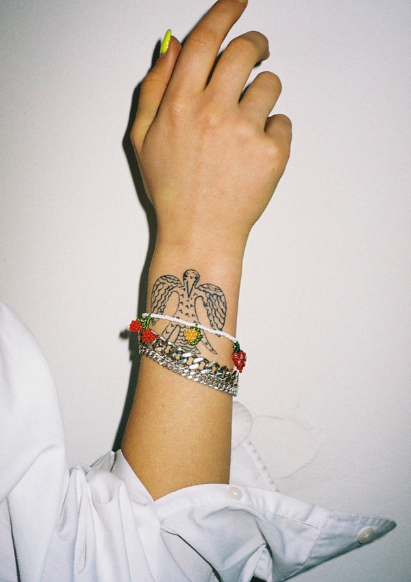 Pura Utz Fruit Salad Bracelet