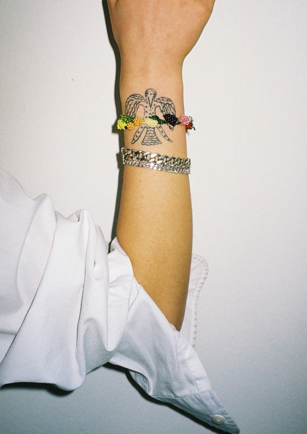 Pura Utz Fruit Salad Galore Bracelet