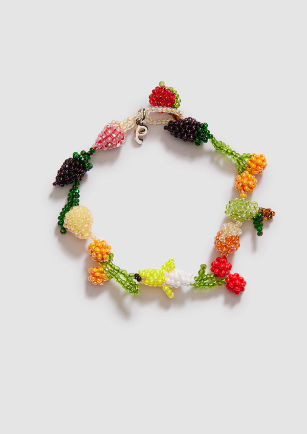 pura utz Fruit Salad Galore Bracelet
