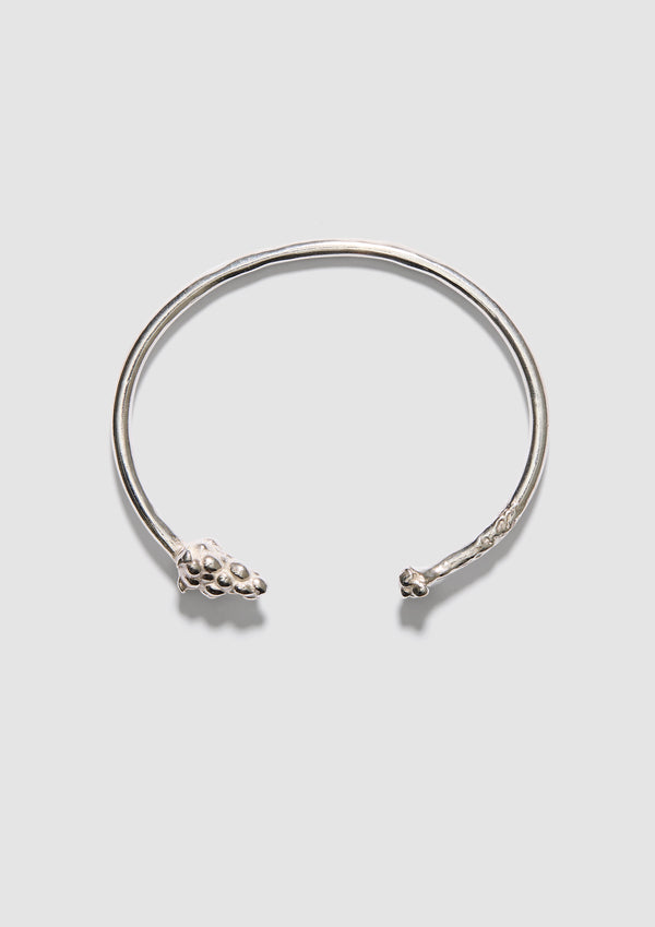 Pura Utz Grape Arm Cuff