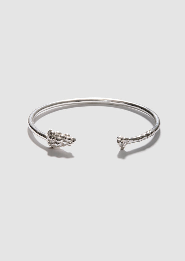 Pura Utz Grape Arm Cuff