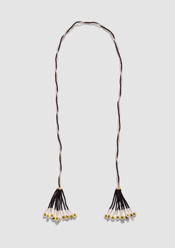 pura utz Green Santiago Tie