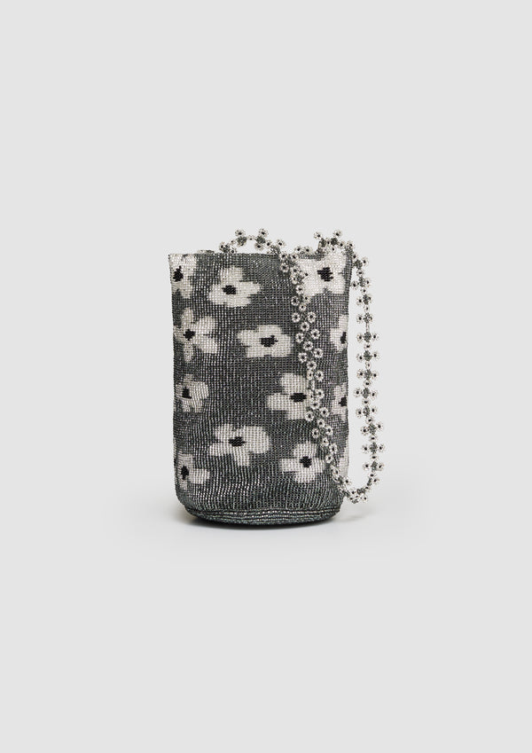 Pura Utz Grey Flower Dream