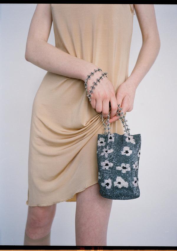 Pura Utz Grey Flower Dream