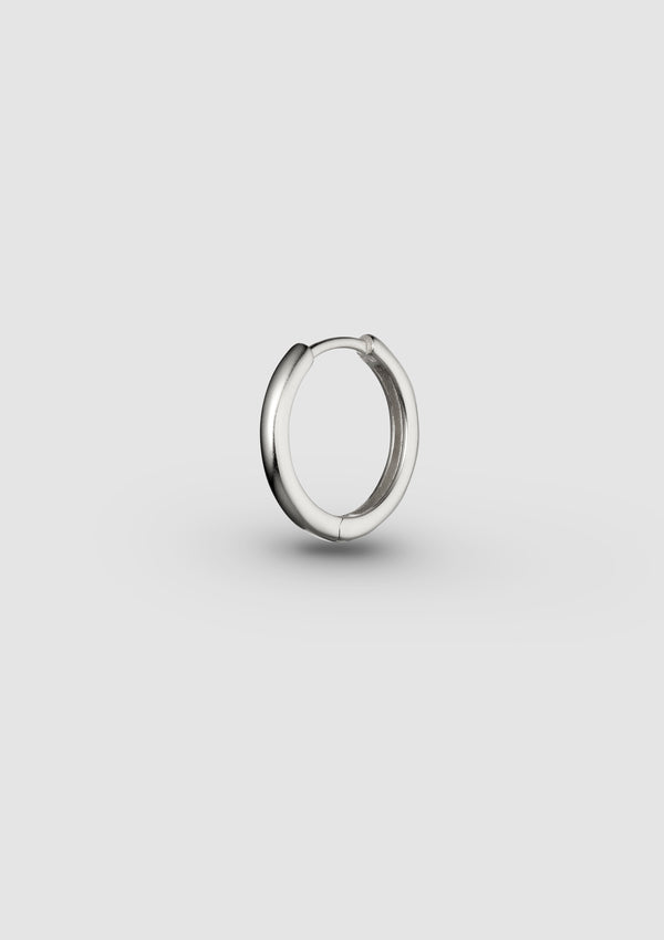 Pura Utz Hinge Hoop