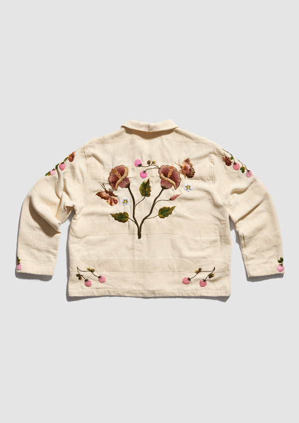 Pura Utz Huipil Jacket