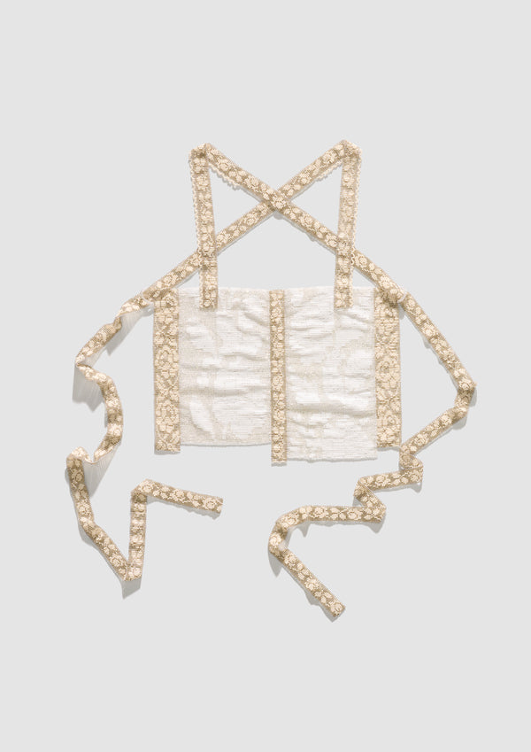 pura utz Lace Top pura utz Lace Top