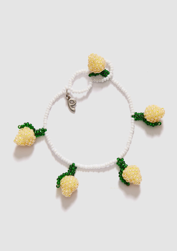 pura utz Lemon Bracelet