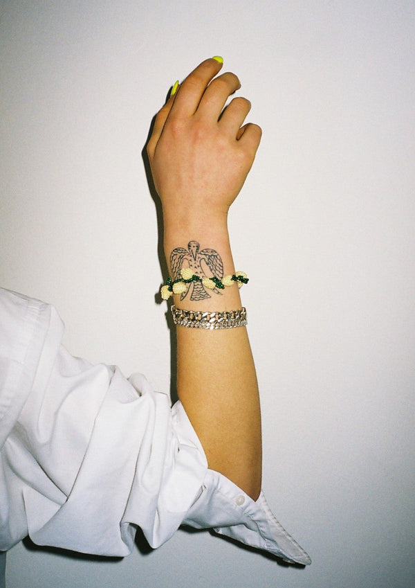 Pura Utz Lemon Galore Bracelet