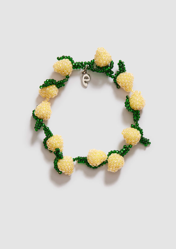pura utz Lemon Galore Bracelet