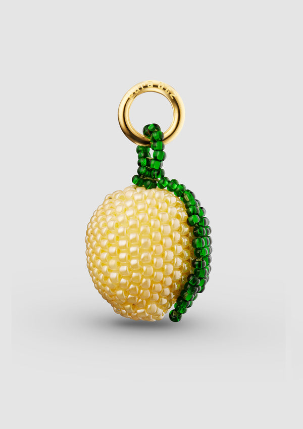 Pura Utz Lemon Pendant