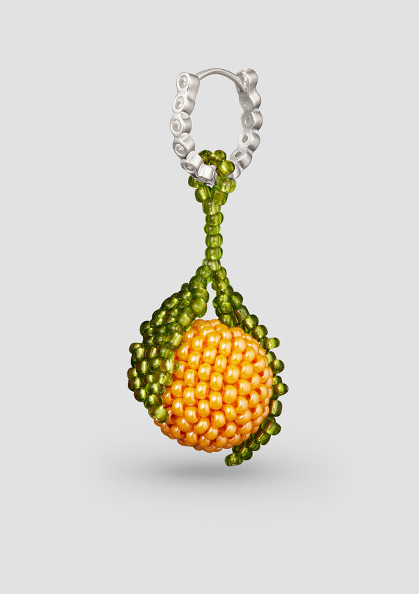 pura utz Mandarina Earring