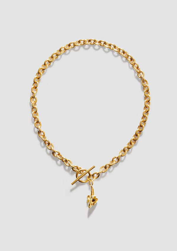 Pura Utz Mega Banana Necklace