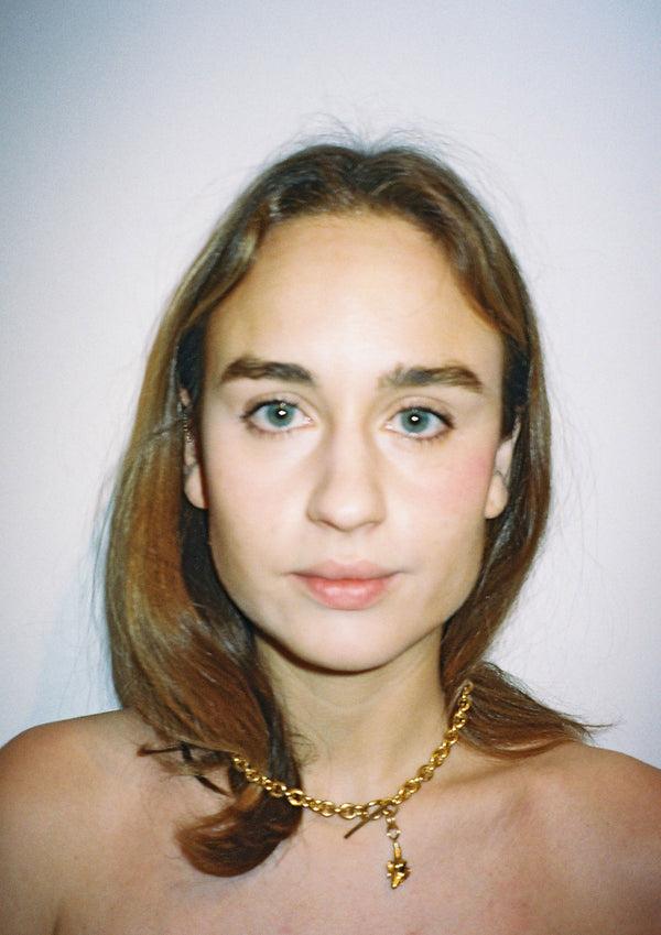 Pura Utz Mega Banana Necklace