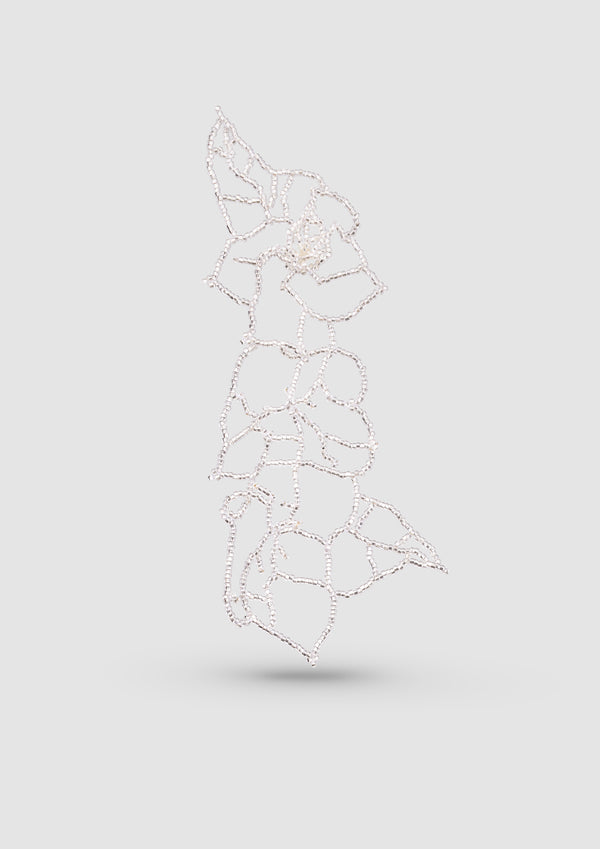 pura utz Mega Flower Ear Stick