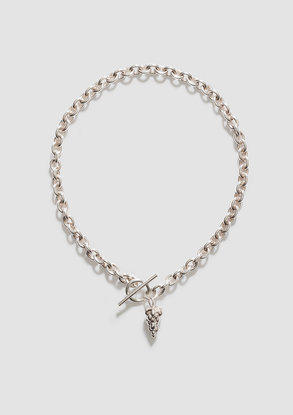pura utz Mega Grape Necklace