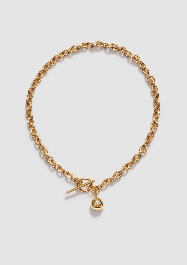 Pura Utz Mega Mood Necklace