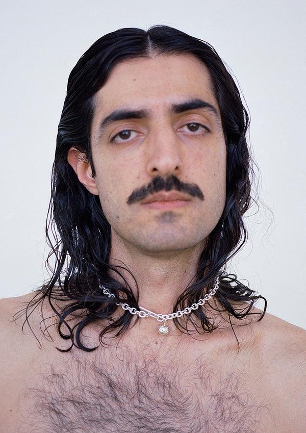 Pura Utz Mega Mood Necklace