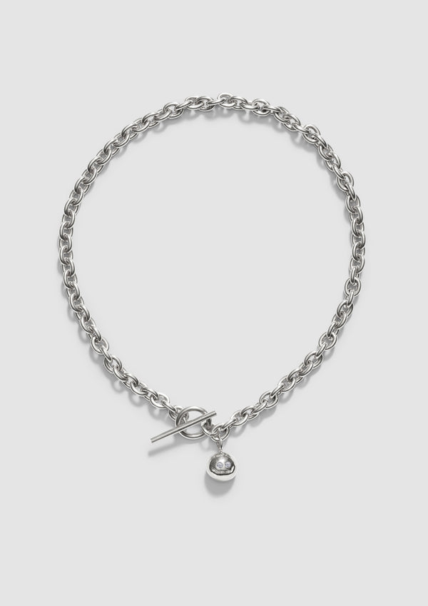 pura utz Mega Mood Necklace