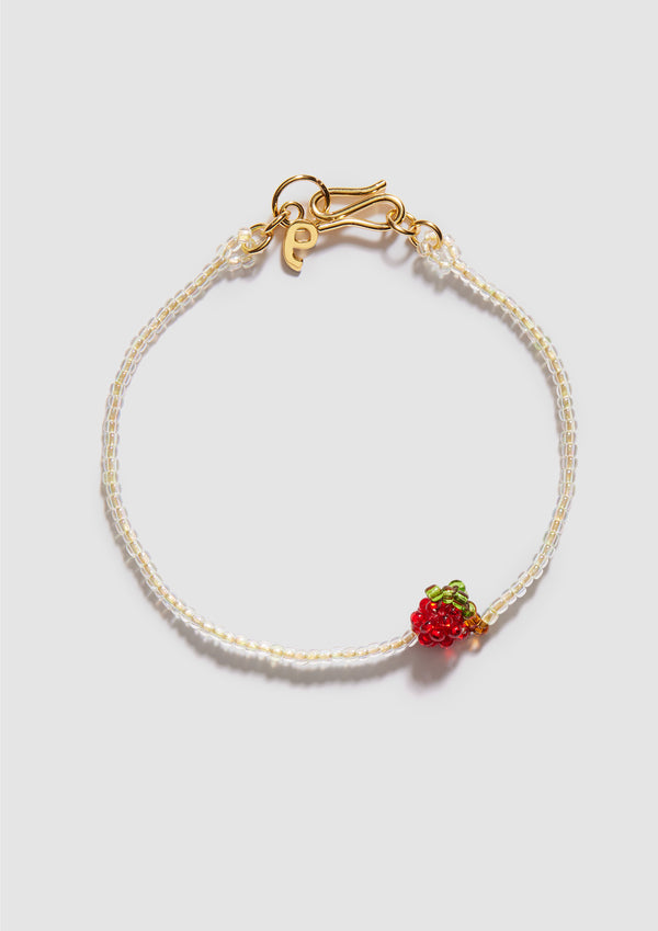 pura utz Mini Apple Bracelet