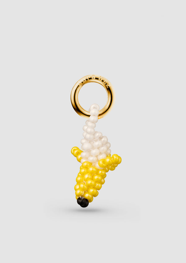Pura Utz Mini Banana Pendant
