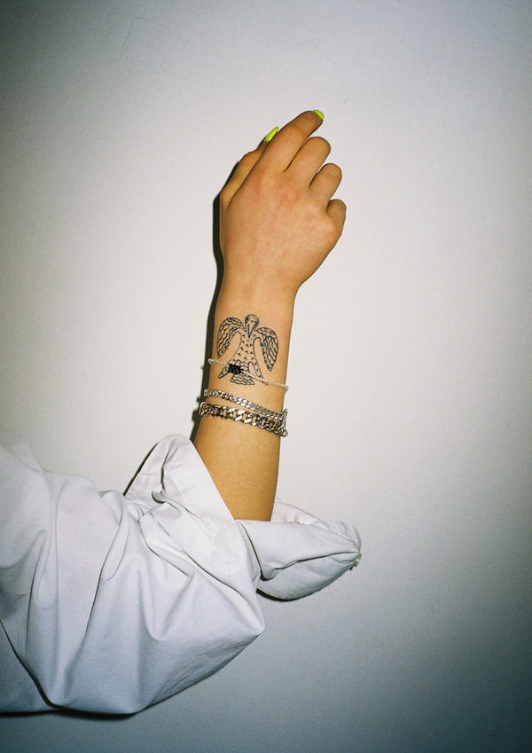 Pura Utz Mini Grape Bracelet