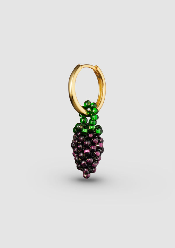 pura utz Mini Grape Earring