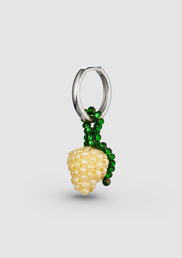 Pura Utz Mini Lemon Earring