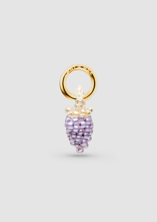 Pura Utz Mini Pale Grape Pendant