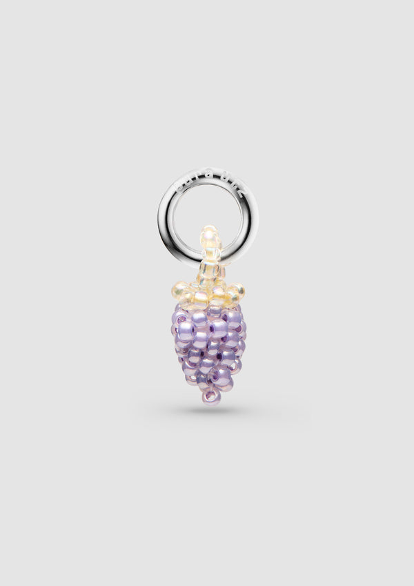 pura utz Mini Pale Grape Pendant