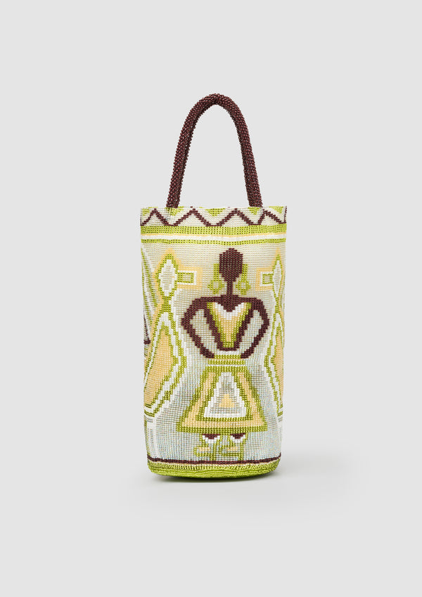 pura utz Pajaros Pouch