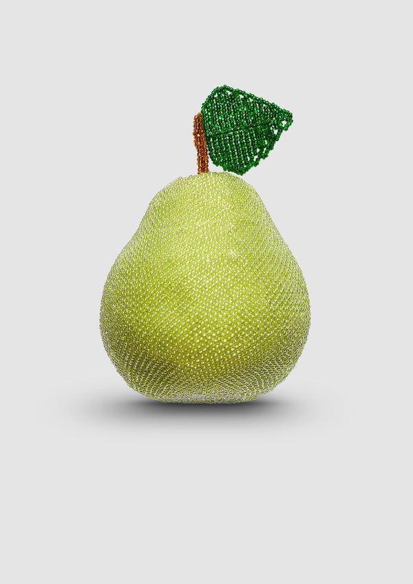 pura utz Pear Adornment