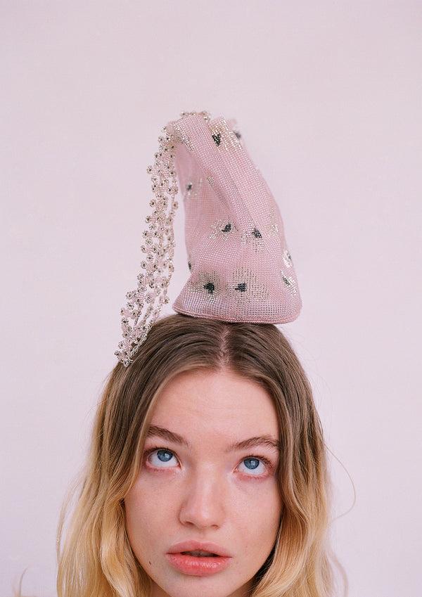 Pura Utz Pink Flower Dream