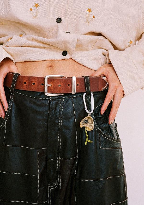 Pura Utz Poppy Carabiner