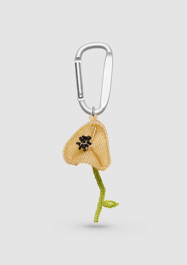 pura utz Poppy Carabiner