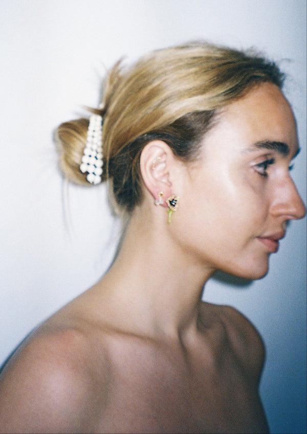 Pura Utz Poppy Ear Stick