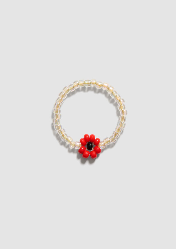 pura utz Poppy Ring