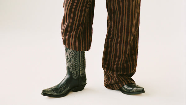 Pura Utz Santiago Pants