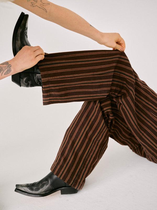 Pura Utz Santiago Pants