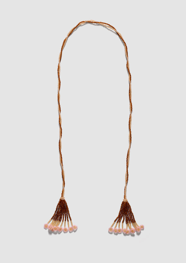 pura utz Santiago Tie