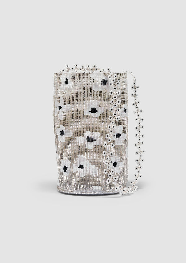 Pura Utz Silver Flower Dream