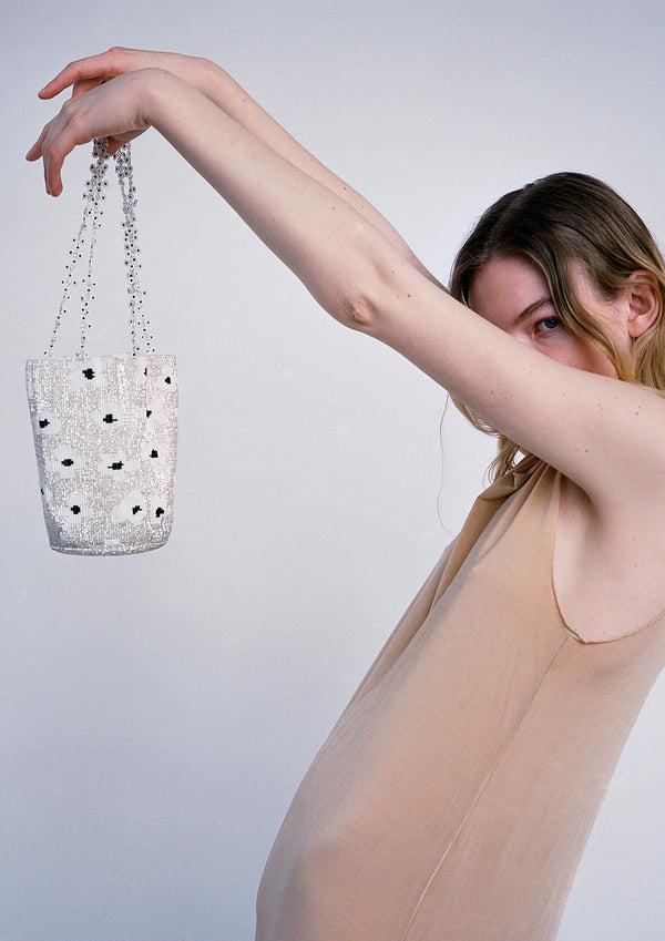 Pura Utz Silver Flower Dream