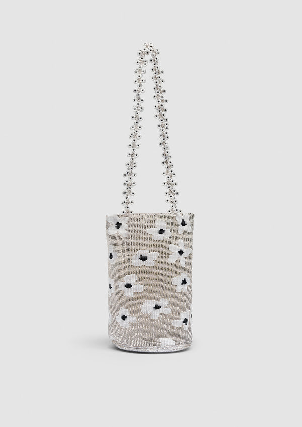 pura utz Silver Flower Dream